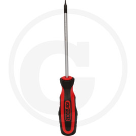 KS Tools ERGOTORQUEplus Schraubendreher, T5