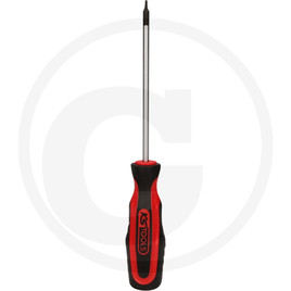 KS Tools ERGOTORQUEplus Schraubendreher, T6