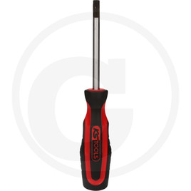 KS Tools ERGOTORQUEplus Schraubendreher, T45