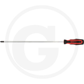 KS Tools ERGOTORQUEplus Schraubendreher, PH1, 405mm