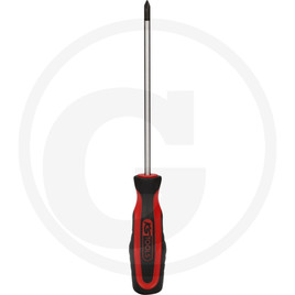 KS Tools ERGOTORQUEplus Schraubendreher, PH1, 255mm