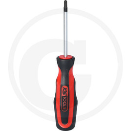 KS Tools ERGOTORQUEplus Schraubendreher für TORQ-Set®-Schra
