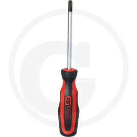 KS Tools ERGOTORQUEplus Schraubendreher für TORQ-Set®-Schra