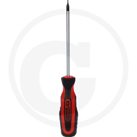 KS Tools ERGOTORQUEplus® Schraubendreher für TX-Stern-Plus-