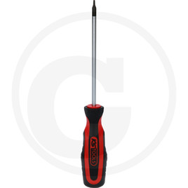 KS Tools ERGOTORQUEplus® Schraubendreher für TX-Stern-Plus-