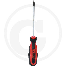 KS Tools ERGOTORQUEplus® Schraubendreher für TX-Stern-Plus-