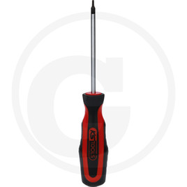 KS Tools ERGOTORQUEplus® Schraubendreher für TX-Stern-Plus-