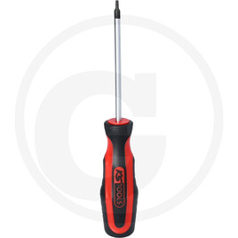 KS Tools ERGOTORQUEplus® Schraubendreher für TX-Stern-Plus-