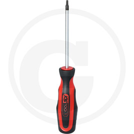 KS Tools ERGOTORQUEplus® Schraubendreher für TX-Stern-Plus-