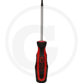 KS Tools ERGOTORQUEplus® Schraubendreher für TX-Stern-Plus-