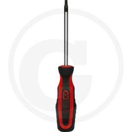 KS Tools ERGOTORQUEplus® Schraubendreher für TX-Stern-Plus-