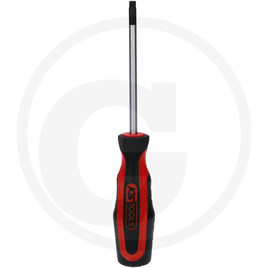 KS Tools ERGOTORQUEplus® Schraubendreher für TX-Stern-Plus-