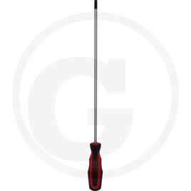 KS Tools ERGOTORQUEplus Schraubendreher, T30, lang