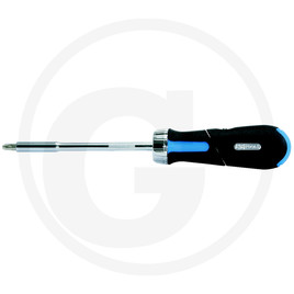 KS Tools ERGO+ ratchet bit driver,revolver grip