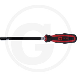 KS Tools Socket screwdriver ERGO, 159.2128