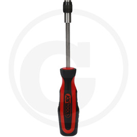 KS Tools 1/4" ERGOTORQUEplus Bit-Schraubendreher