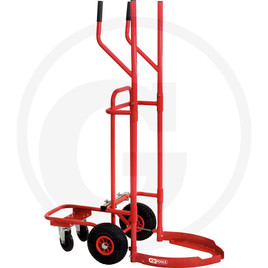 KS Tools Profi wheel trolley, 300kg
