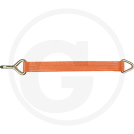 KS Tools Motor-Stütztraversen-Gurt