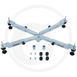 KS Tools Universal assembly stool