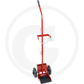 KS Tools Bottle trolley
