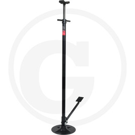 KS Tools Underhoist stand with pedal