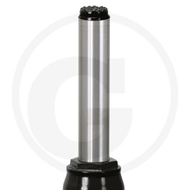 KS Tools Hydraulic bottle jack, 30t
