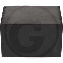 KS Tools Universal Gummiauflage für Hebebühne 115x100x70 mm