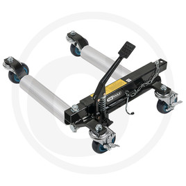 KS Tools Hydraulic vehicle mover, aluminium