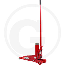 KS Tools Jack for forklifts