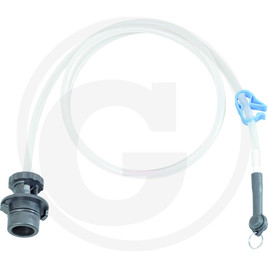 KS Tools Adaptor and tube f. 160.0790