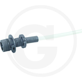 KS Tools Adaptor and tube f. 160.0790