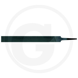 KS Tools Flat bastard insert, form A, cut2, 300mm