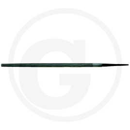 KS Tools Round bastard insert, form F, 200mm