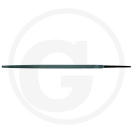 KS Tools Square bastard insert, form D, 250mm