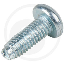 KS Tools Innen6kant Flachkopfschraube
