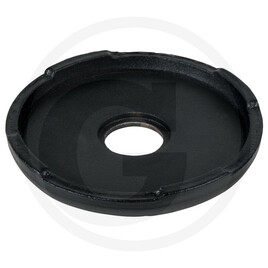 KS Tools Auflageteller