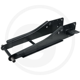 KS Tools Rahmen
