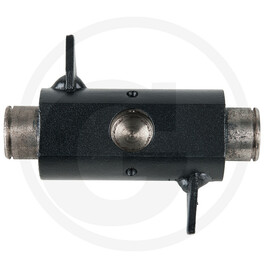 KS Tools Pumpkolbenaufnahme