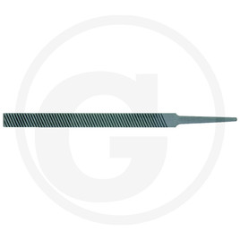 KS Tools Brake caliper file, without handle