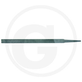KS Tools Brake caliper file, without handle, slim