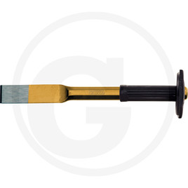 KS Tools Jointing chisel, 8 point, 250x25mm