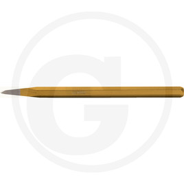 KS Tools Pointed chisel, 8 point, 20x600mm