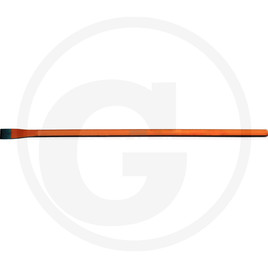 KS Tools Chisel for electricians, square, 10x200 mm