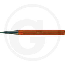 KS Tools Drift punch, octagonal, Ø 3 mm