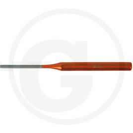KS Tools Drift punch, octagonal, Ø 6 mm