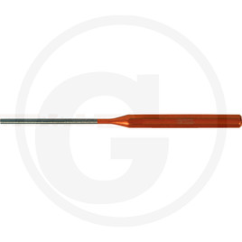 KS Tools Drift punch, long, octagonal, Ø 4 mm