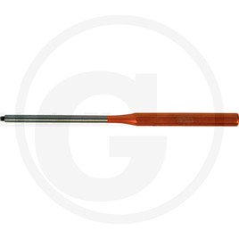 KS Tools Pin punch, 8 point, Ø 6mm
