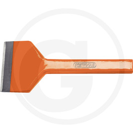 KS Tools Bolster chisel, 80mm