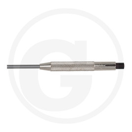 KS Tools Cotter pin drive with guide sleeve, Ø 2.