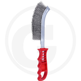 KS Tools All purpose steel wire brush